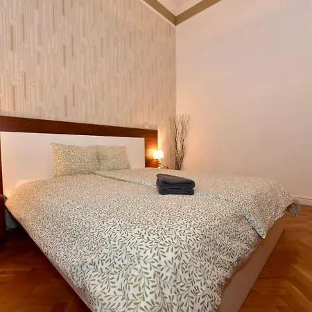 Váci 25 Budapest